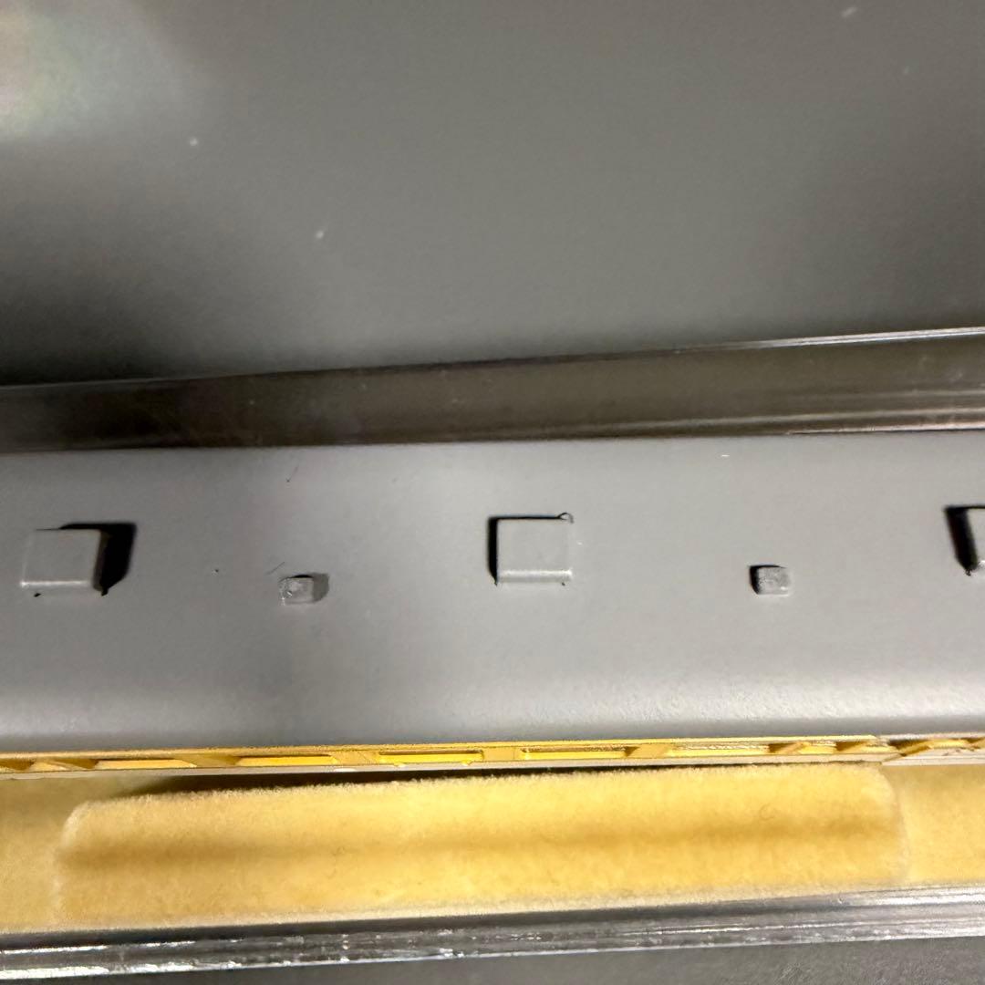 鉄道模型Nゲージキハ23系広島色動力車、T車