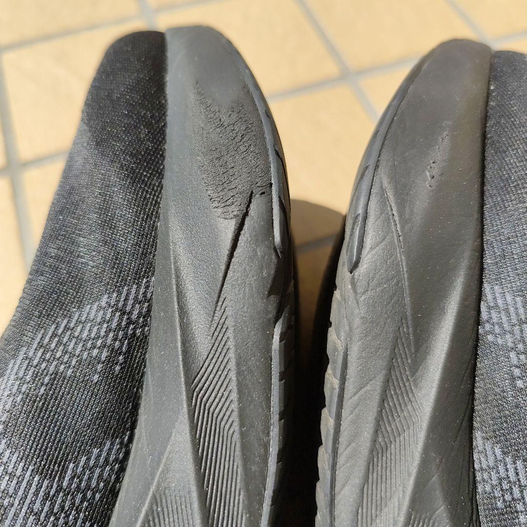 ASICS アシックス NOVABLAST 5 ワイド 28.0cm