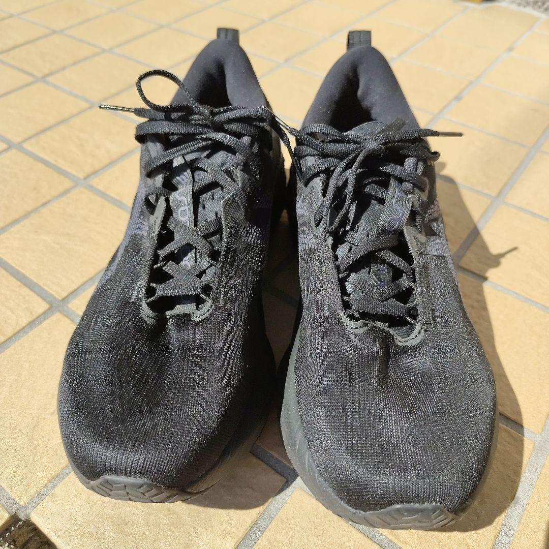 ASICS アシックス NOVABLAST 5 ワイド 28.0cm