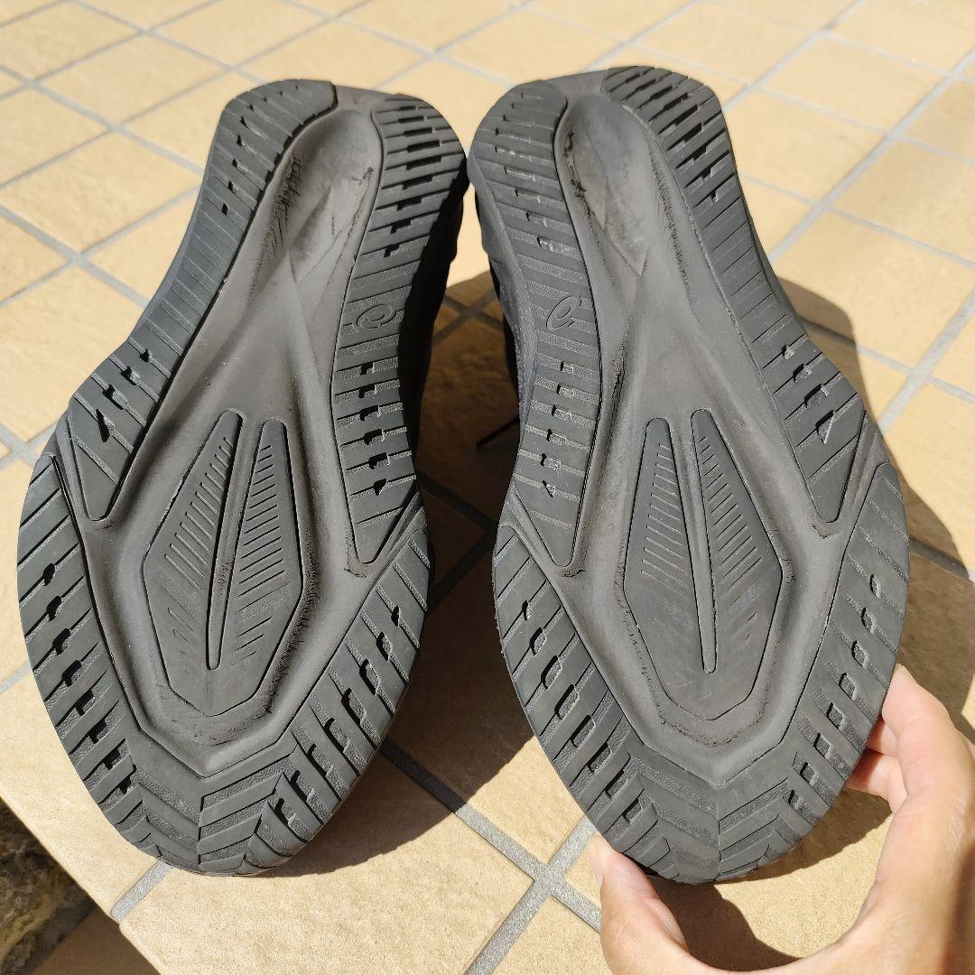 ASICS アシックス NOVABLAST 5 ワイド 28.0cm