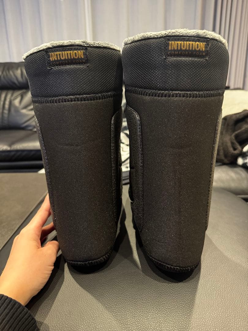 【ひろき】スノーボード ブーツ K2 RAIDER BOA