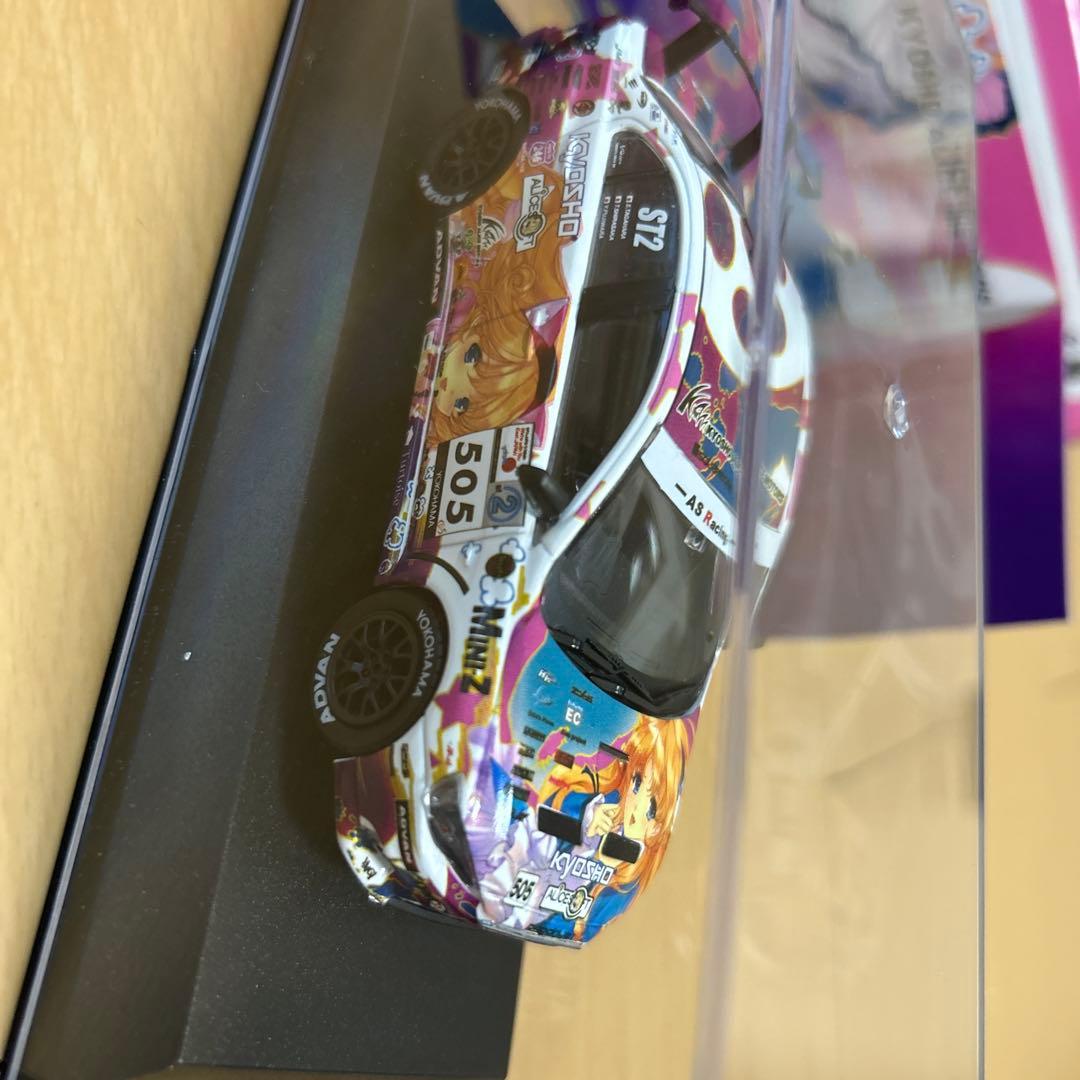 【即購入ok!!】アリスモータース ランサーエボリューション 2010 2011