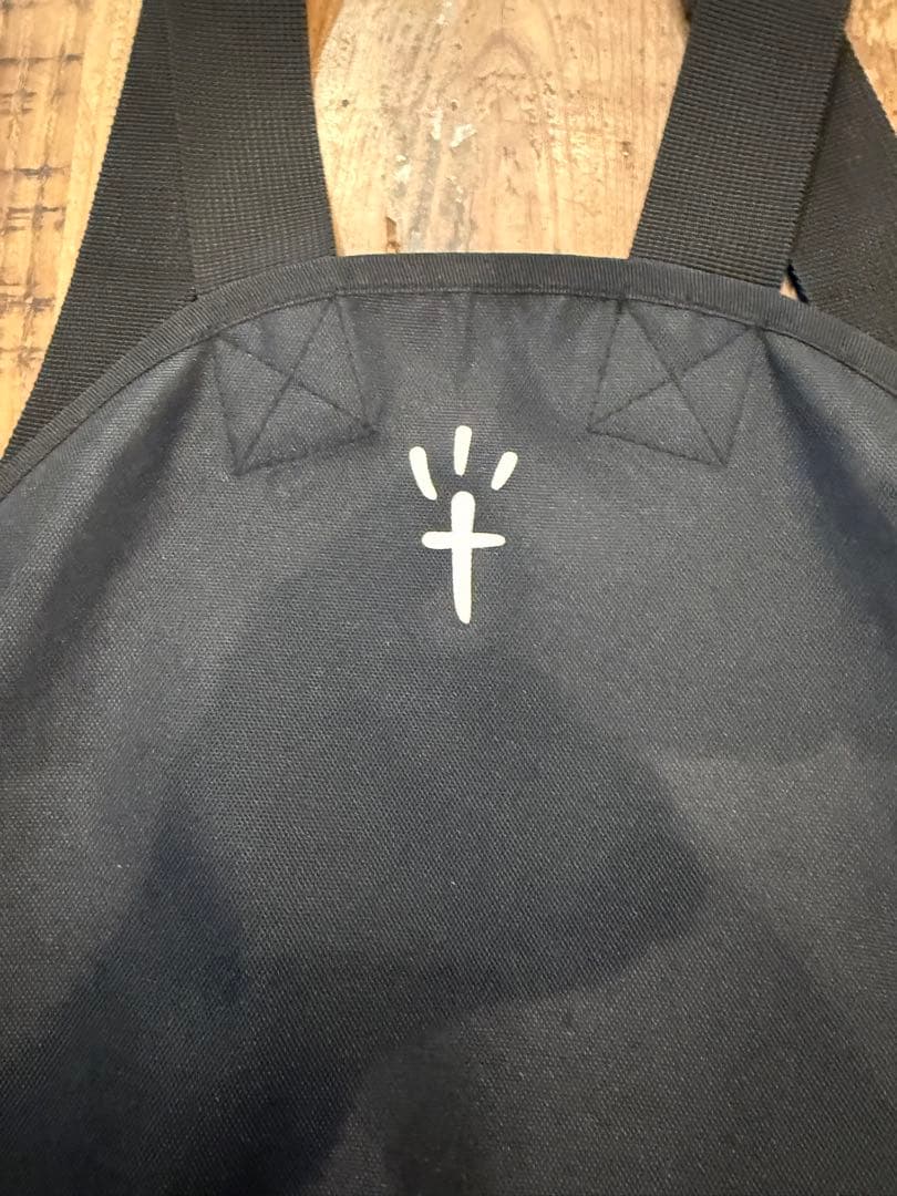 ウェア BLUCOxGREED THIRTEEN UTILITY VEST