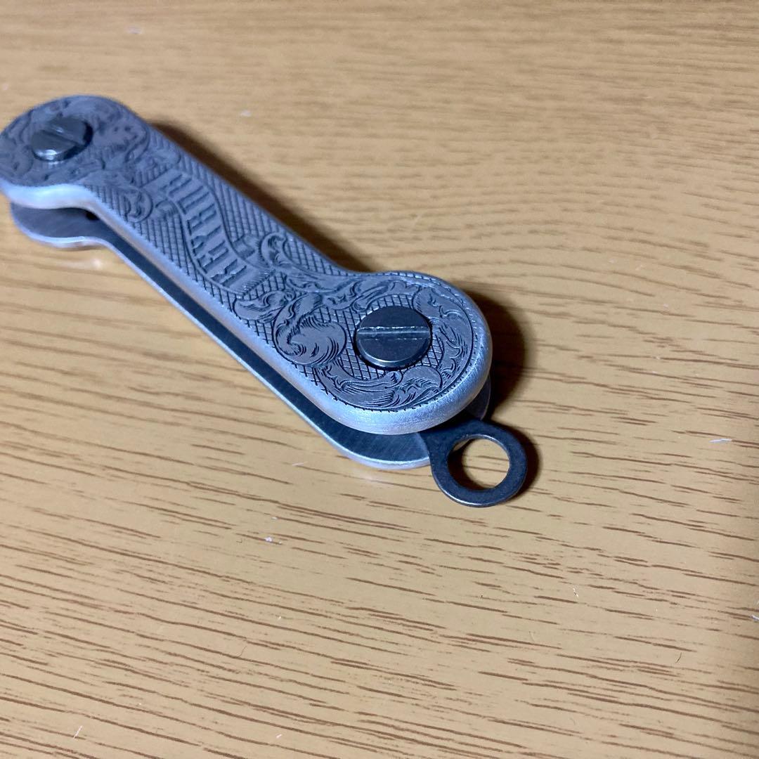 その他 KeyBar EngraverHand Edition 3.0