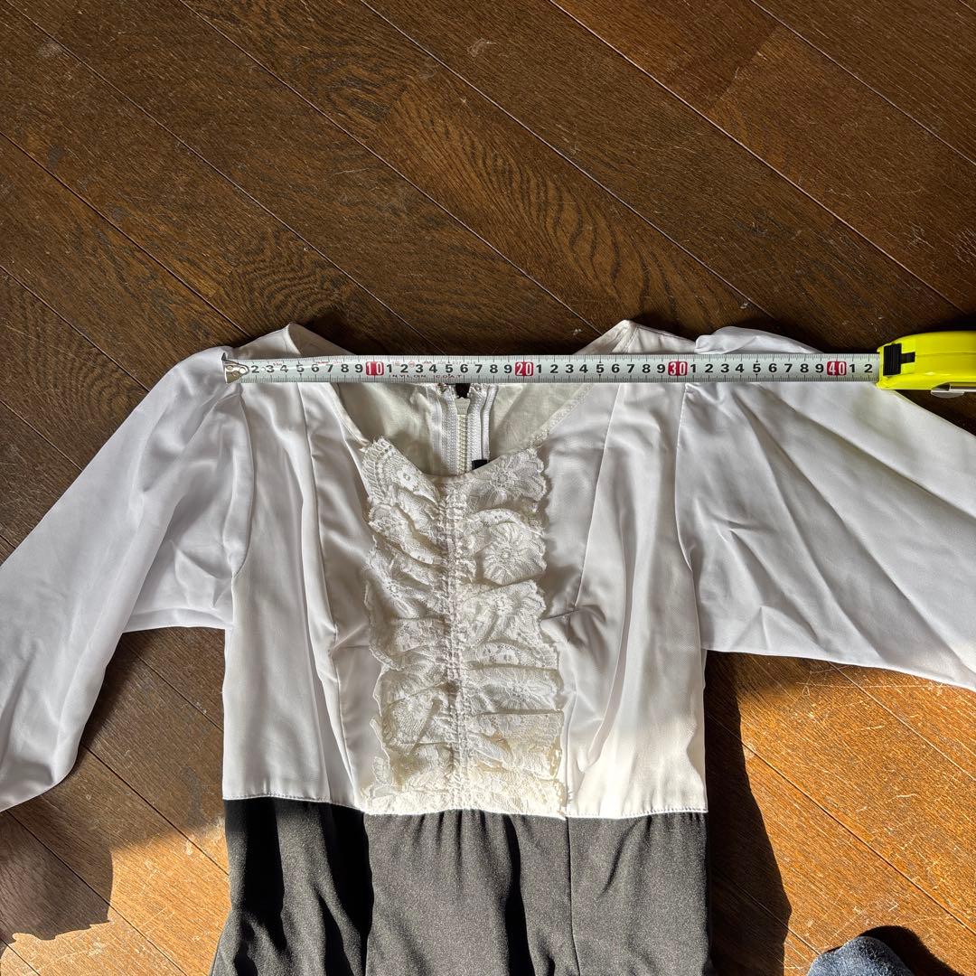 フラメンコドレス ワンピース