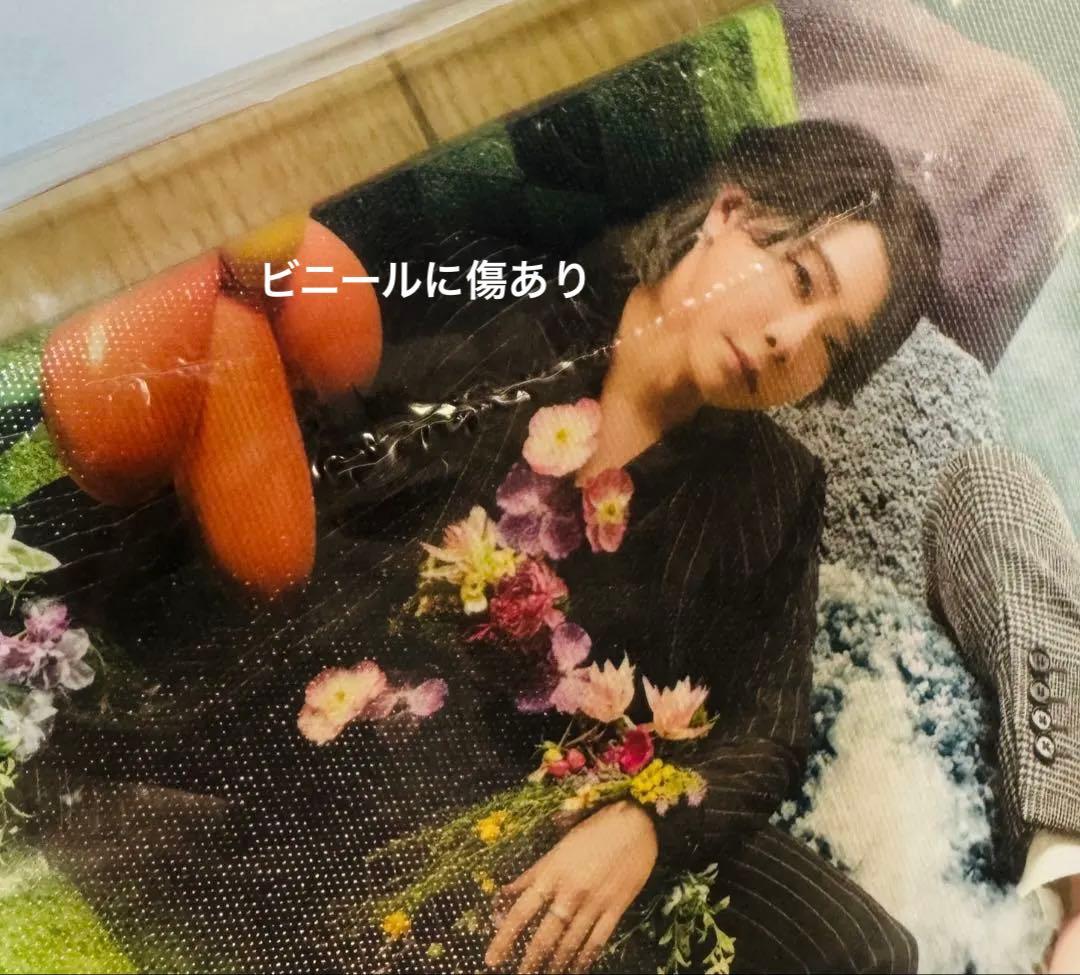 ミセスグリーンアップル　一番くじ　A賞　B賞　C賞　　　E賞　F賞