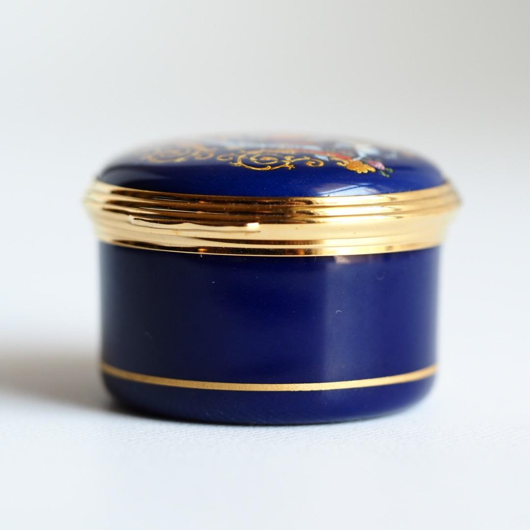 ハルシオンデイズ エリザベス女王 2002年 50周年即位記念 ボックス