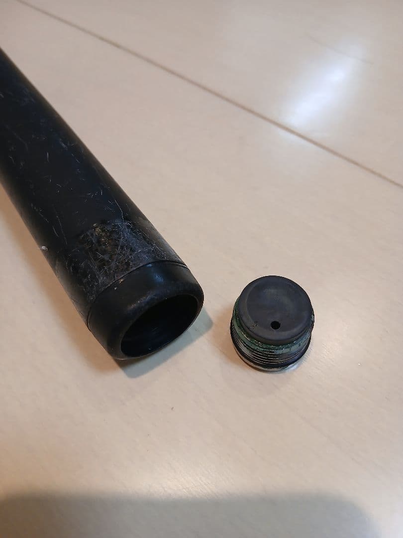 [希少] ダイワ　DXR メガチューン 尾長 SP55