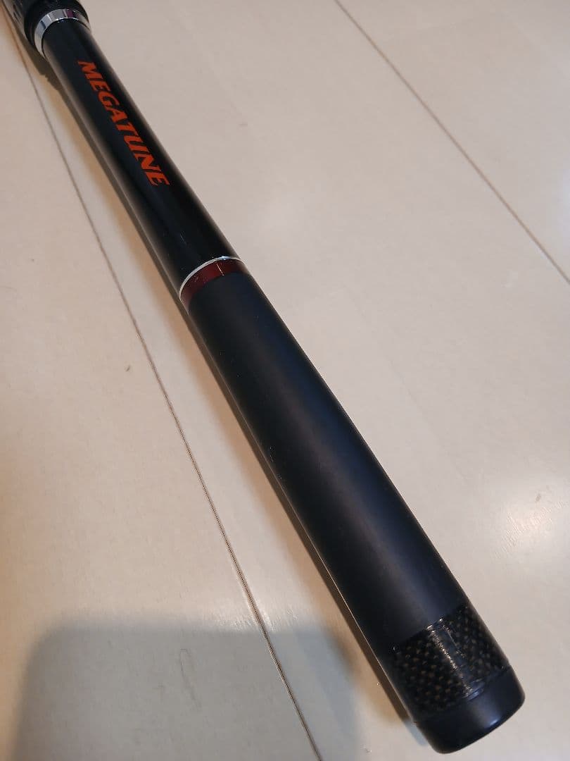 [希少] ダイワ　DXR メガチューン 尾長 SP55