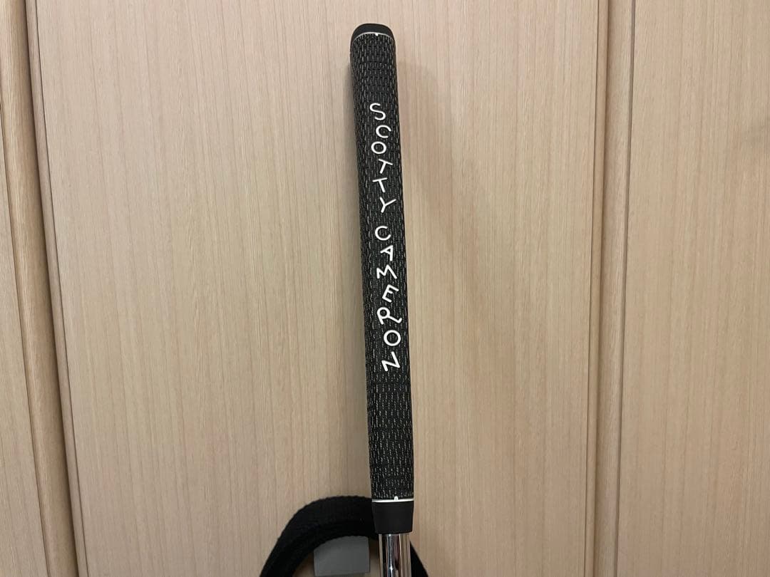 Scotty Cameron サークルTパター