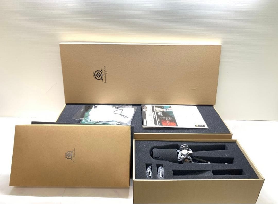 超激レア❗️限定❗️「進撃の巨人」エルヴィン・スミス70cm人形&立体起動装置