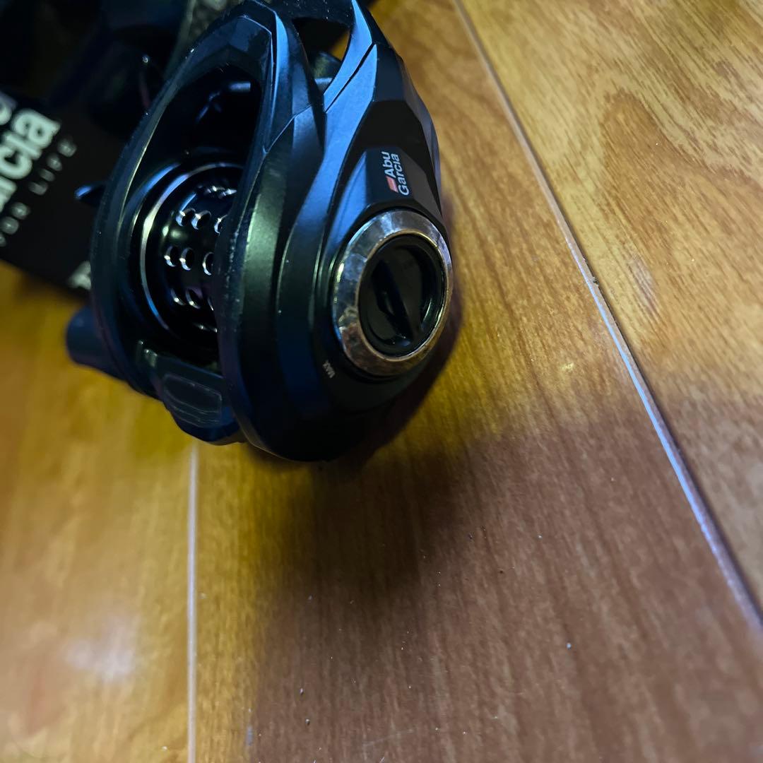 アブガルシア　ロキサーニbf8