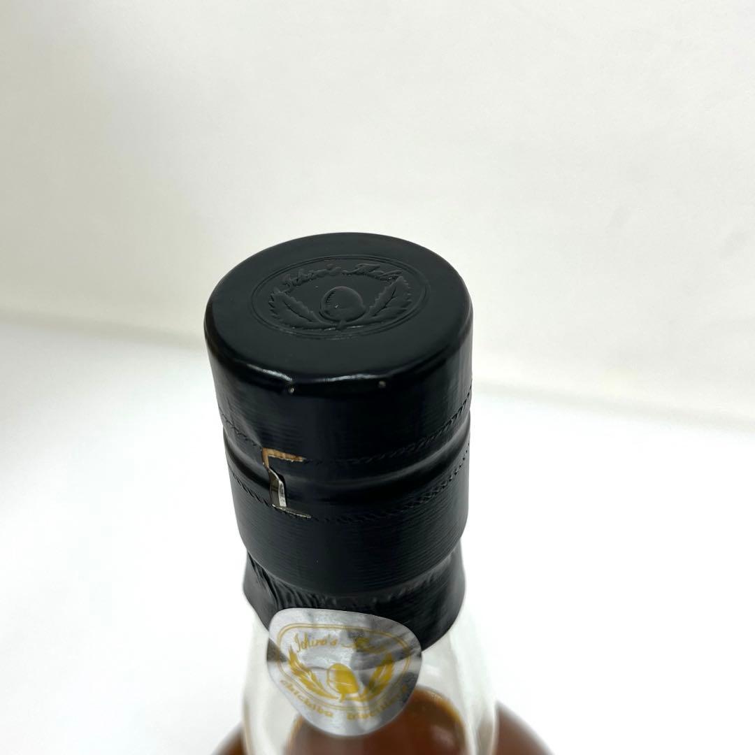 【未開栓】イチローズモルト アンド グレーン　リミテッドエディション　青ラベル