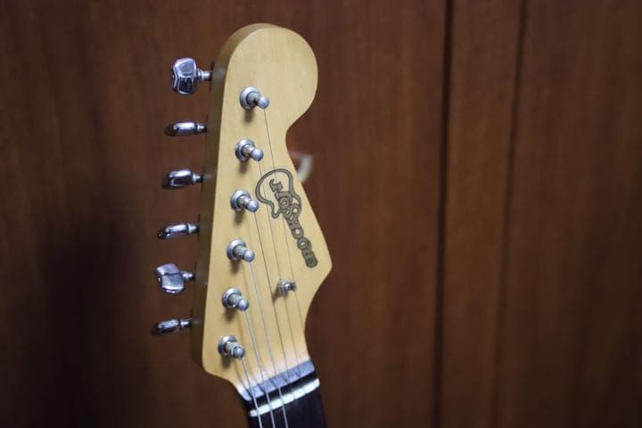 Rockson エレキギター