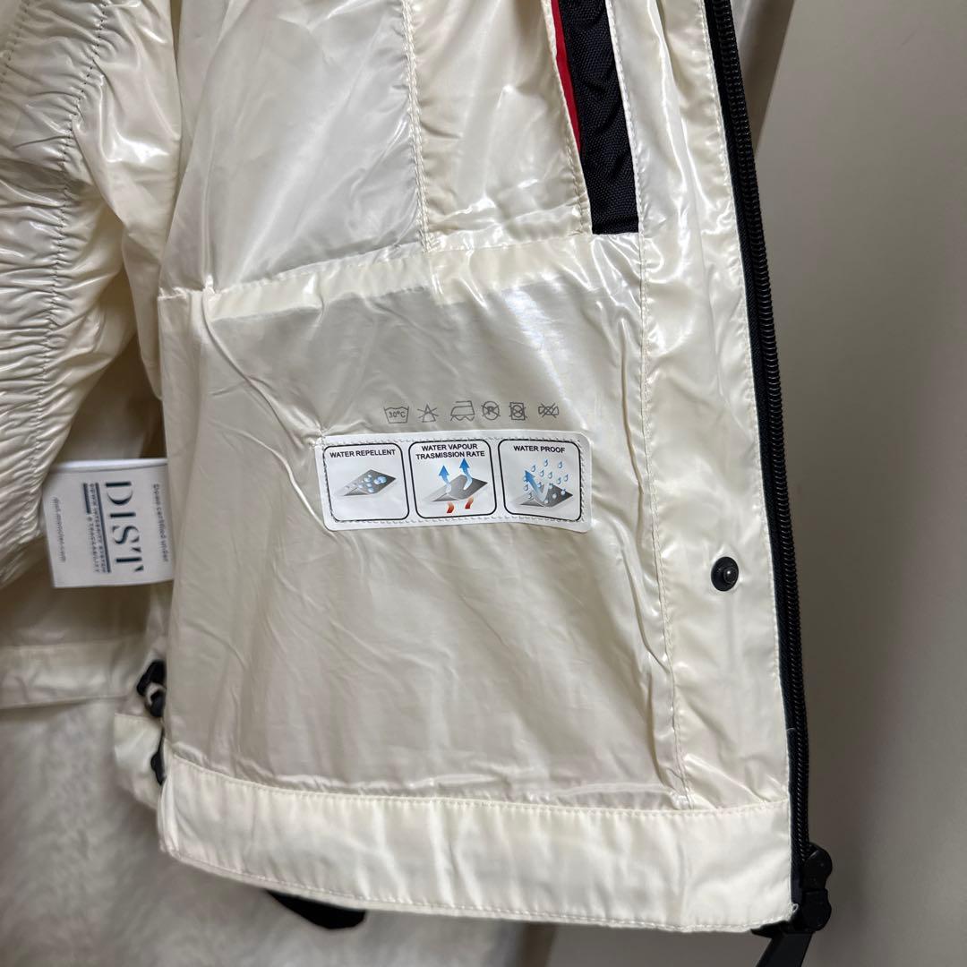 MONCLER モンクレール　アウトドア　登山　スノーボード　スキー　ジャケット