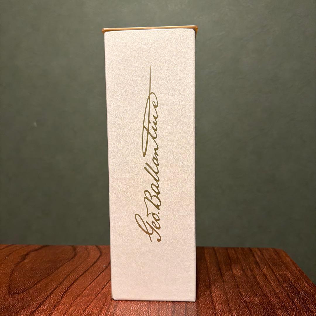 Ballantine's 21年 ブレンデッドスコッチウイスキー 700ml