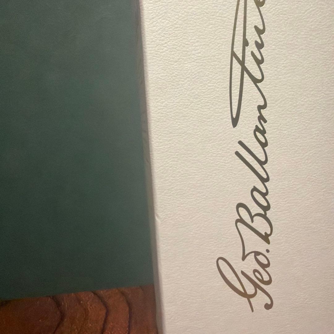 Ballantine's 21年 ブレンデッドスコッチウイスキー 700ml