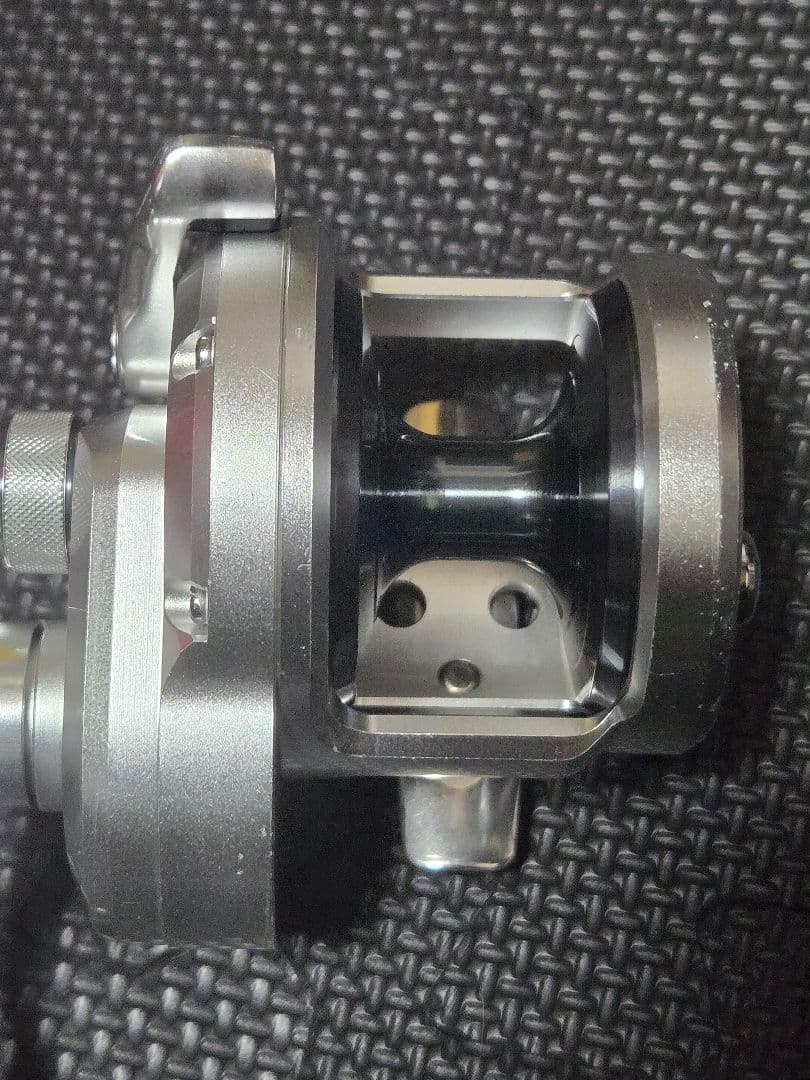 SHIMANO 11オシアジガー OCEA JIGGER 1500HG