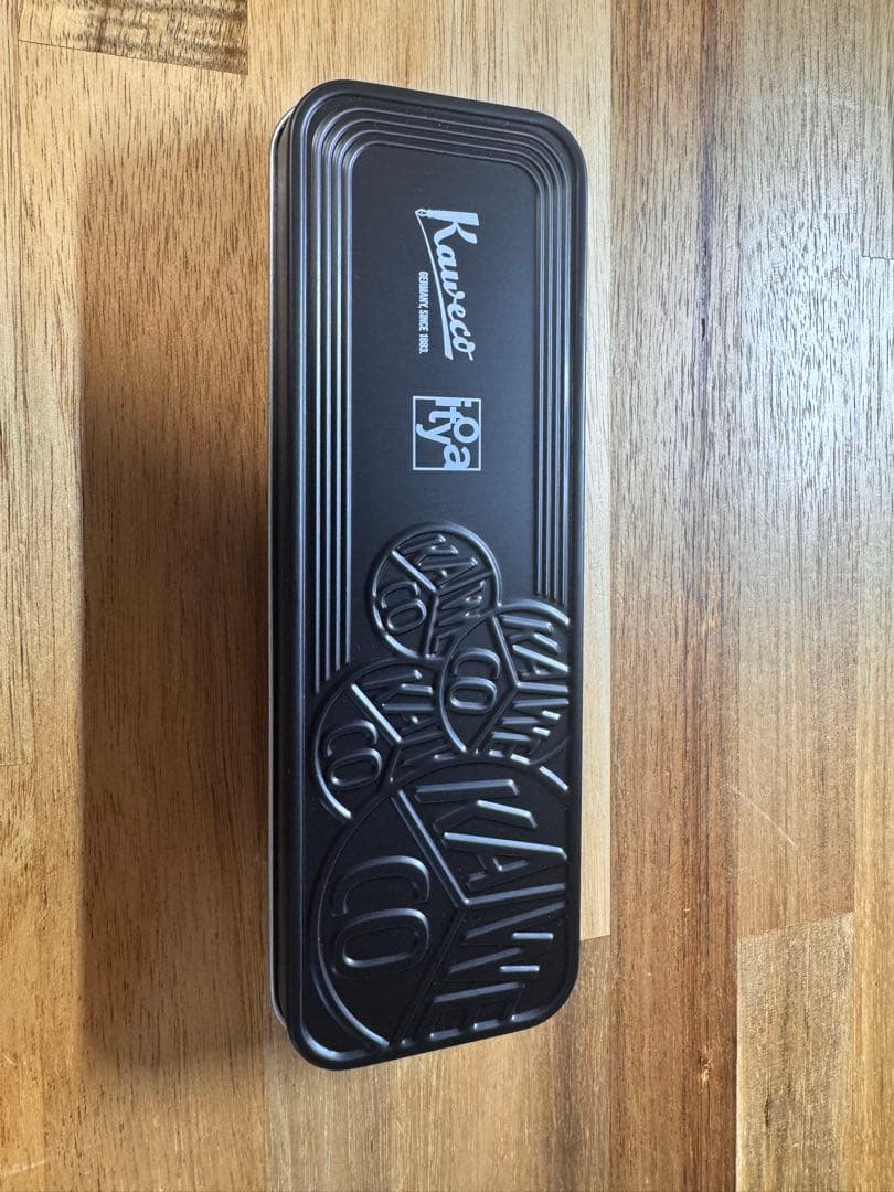 伊東屋×Kaweco シャープペンシル 本体