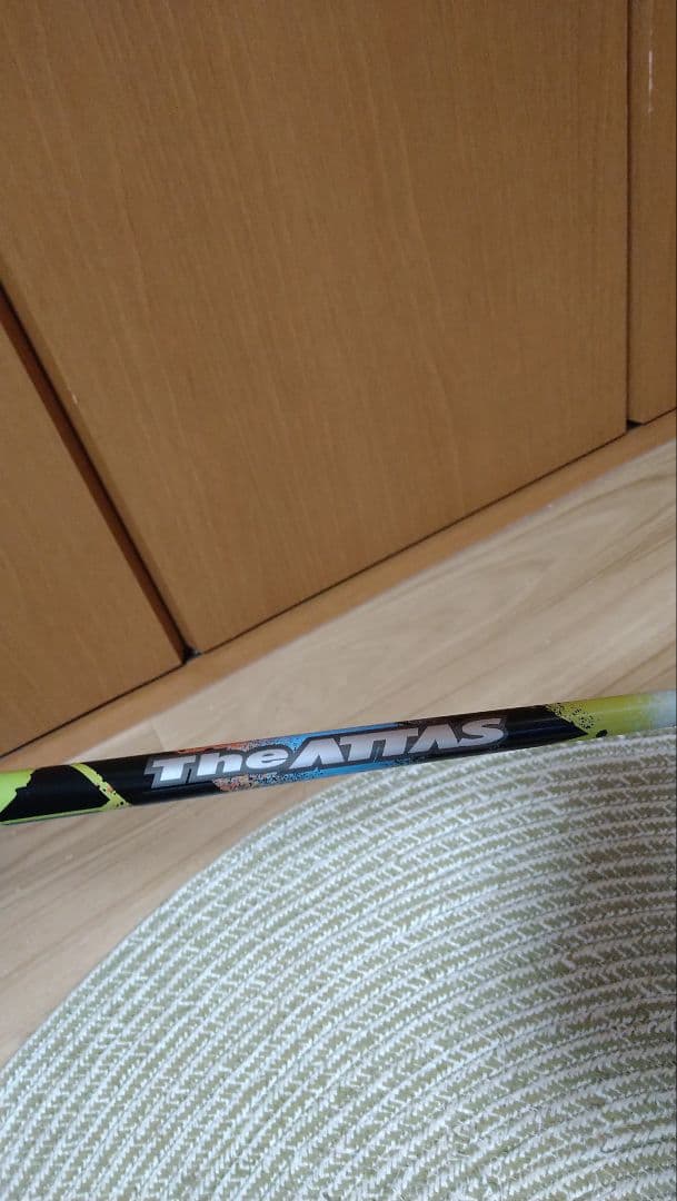 キャロウェイ　ローグスター1w　ジアッタス4X