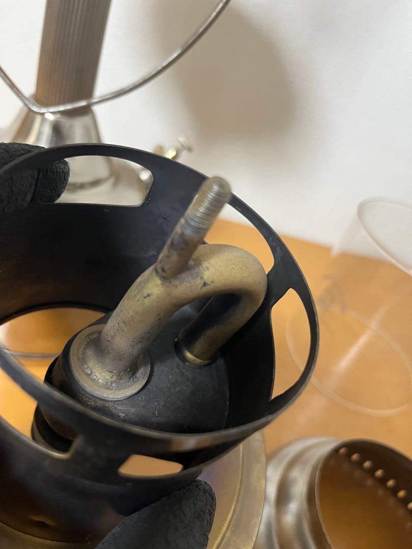 HASAG 55L ランタン