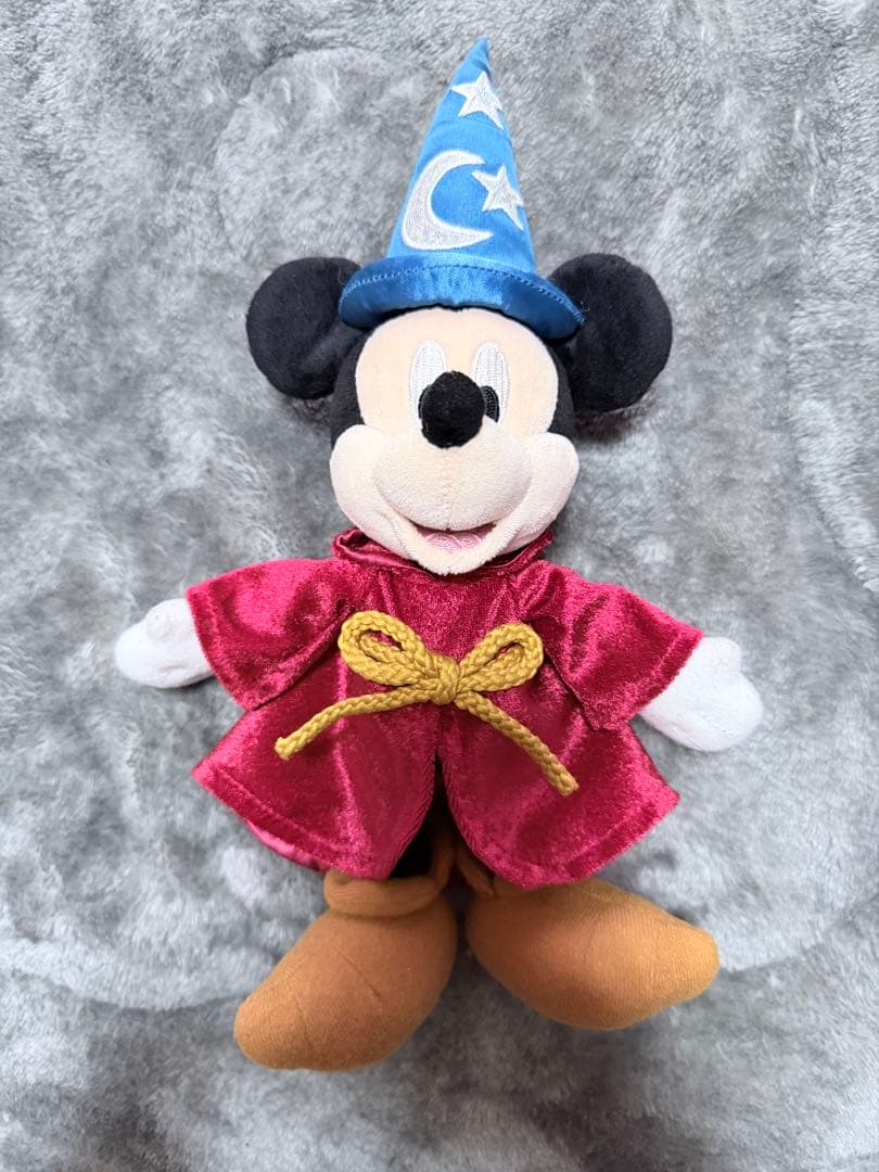 ミートミッキー ぬいば