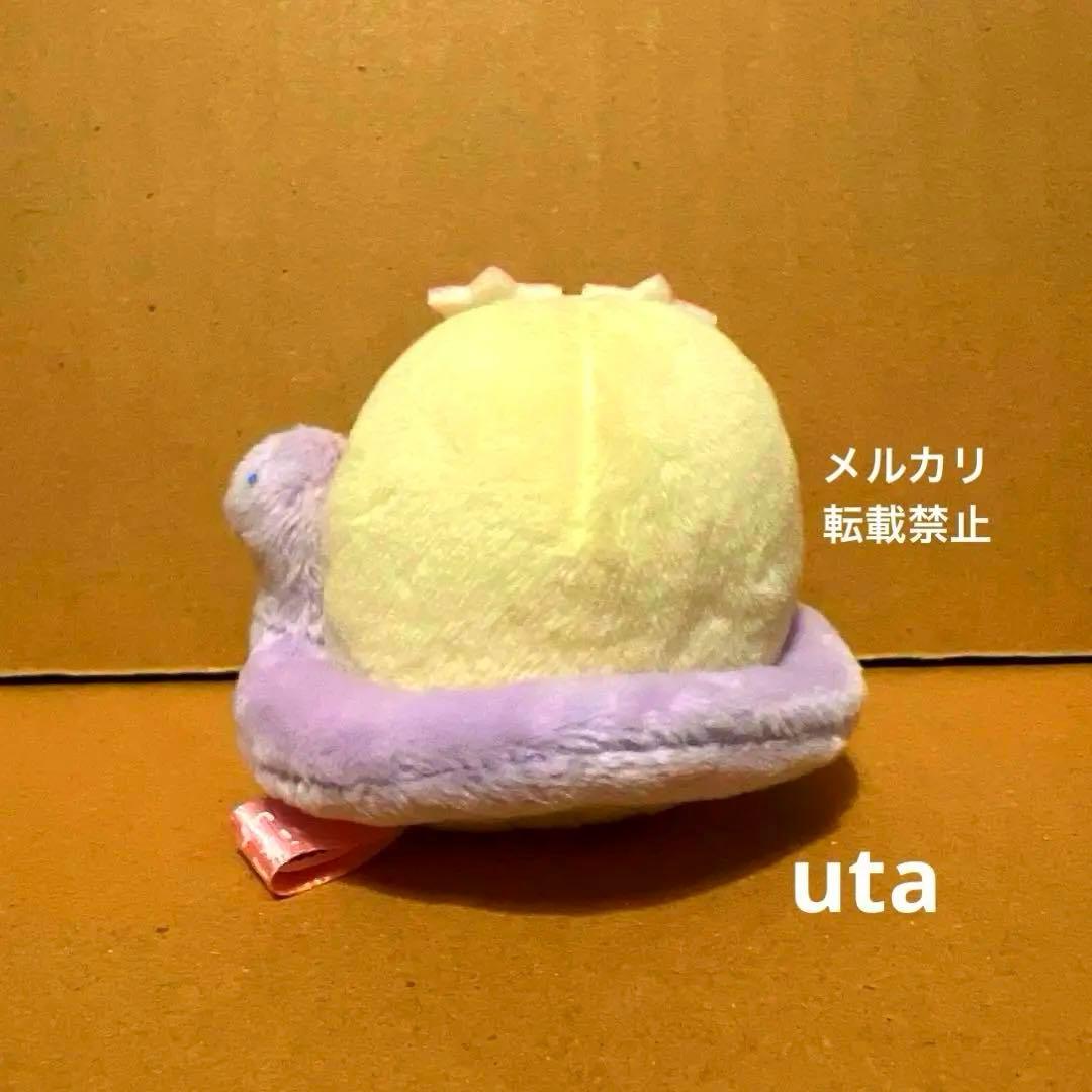 【限定品】＊すみっコぐらし　てのりぬいぐるみ　受注（たぴおか）1点