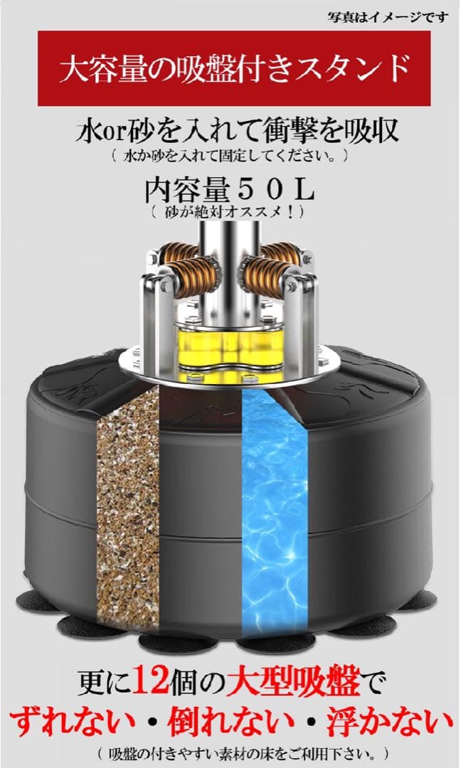 サンドバッグ　ミット　スタンド　トレーニング　ボクシング　キックボクシング