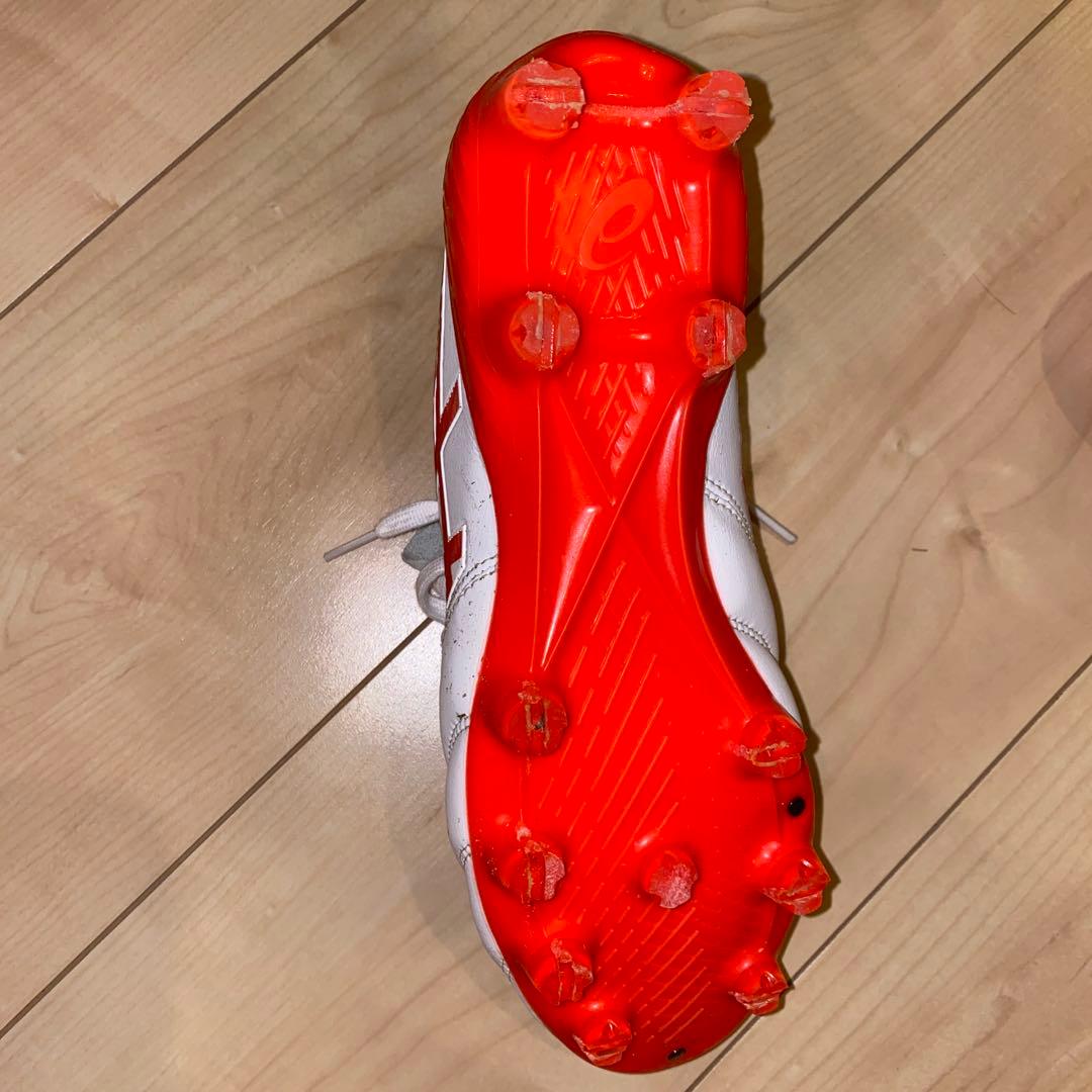 DS LIGHT X-FLY 6 アシックスサッカースパイク