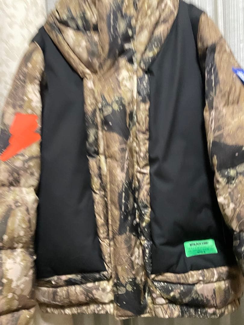 スノーボードウェア　マウンテンロックスター　mountain Rock STAR