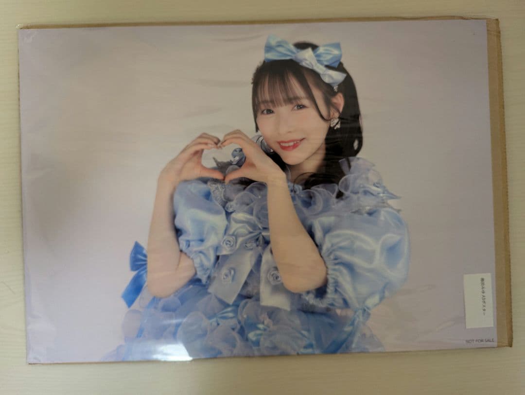 梅田みゆ ポスター