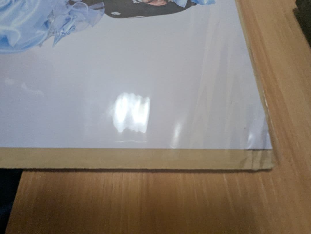 梅田みゆ ポスター