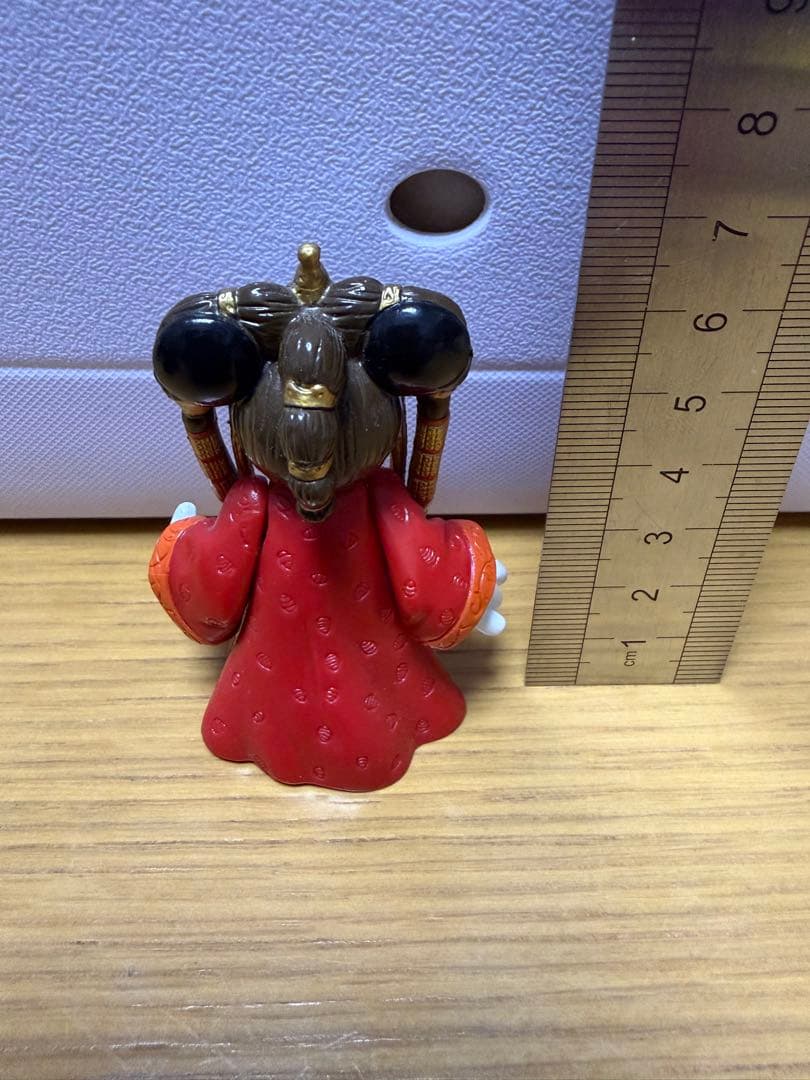 スターウォーズ　ディズニーフィギュア