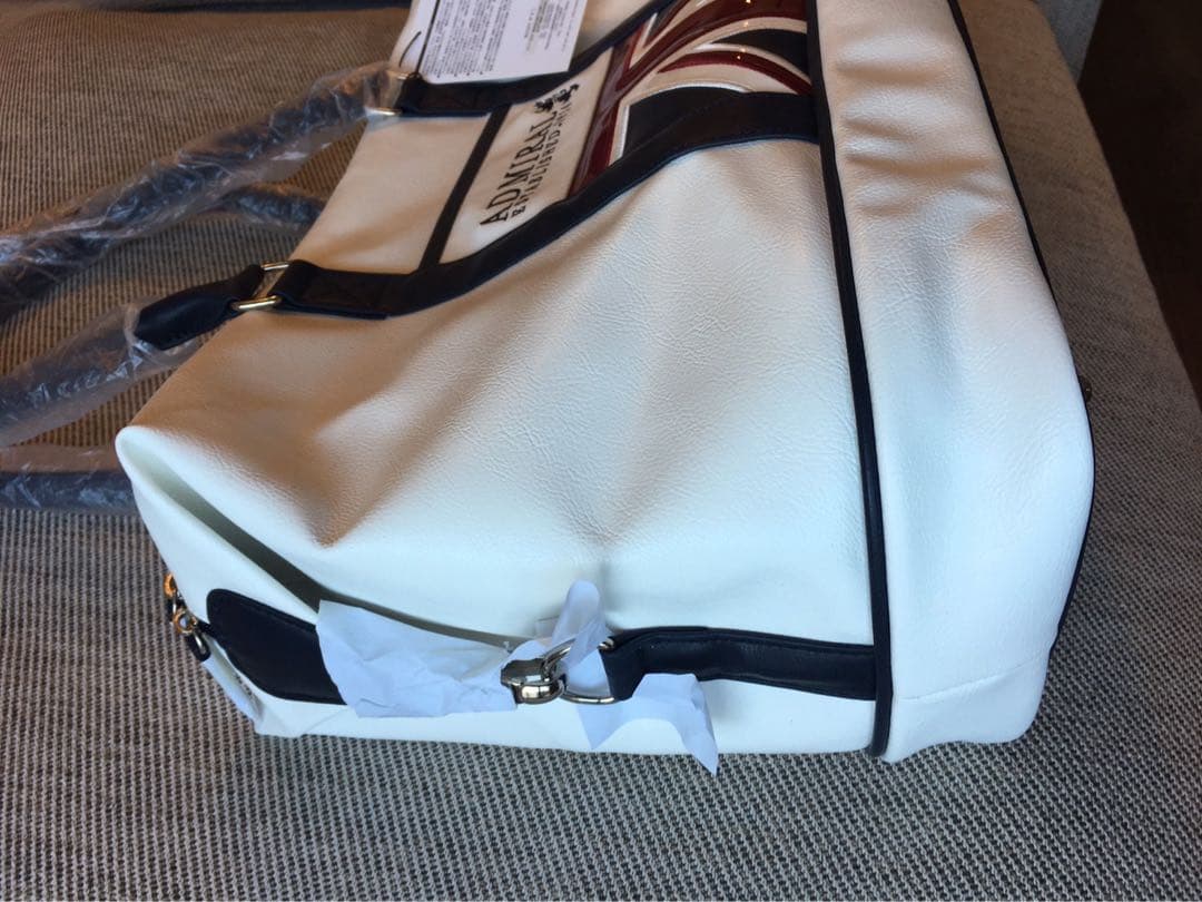 ADMRIAL ゴルフバッグ 51 新品・未使用