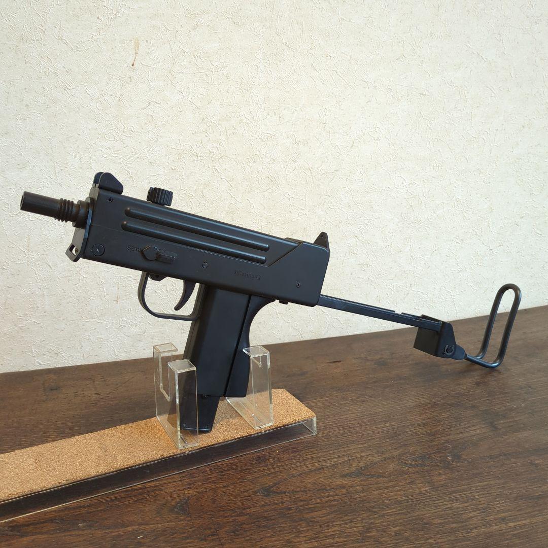 マルゼンIngramイングラムM11ガスブローバックマシンピストル