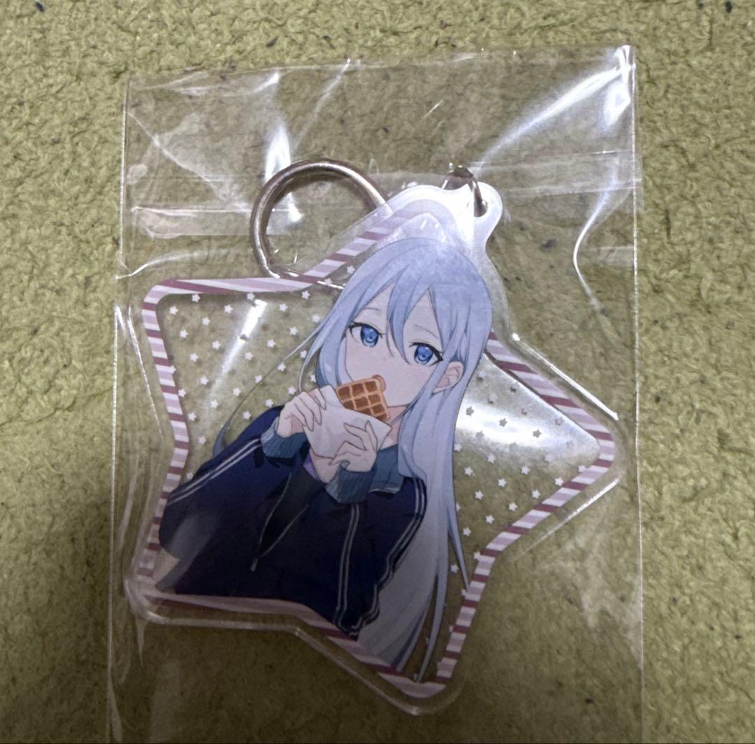 宵崎奏 神高文化祭 アクリルキーホルダー