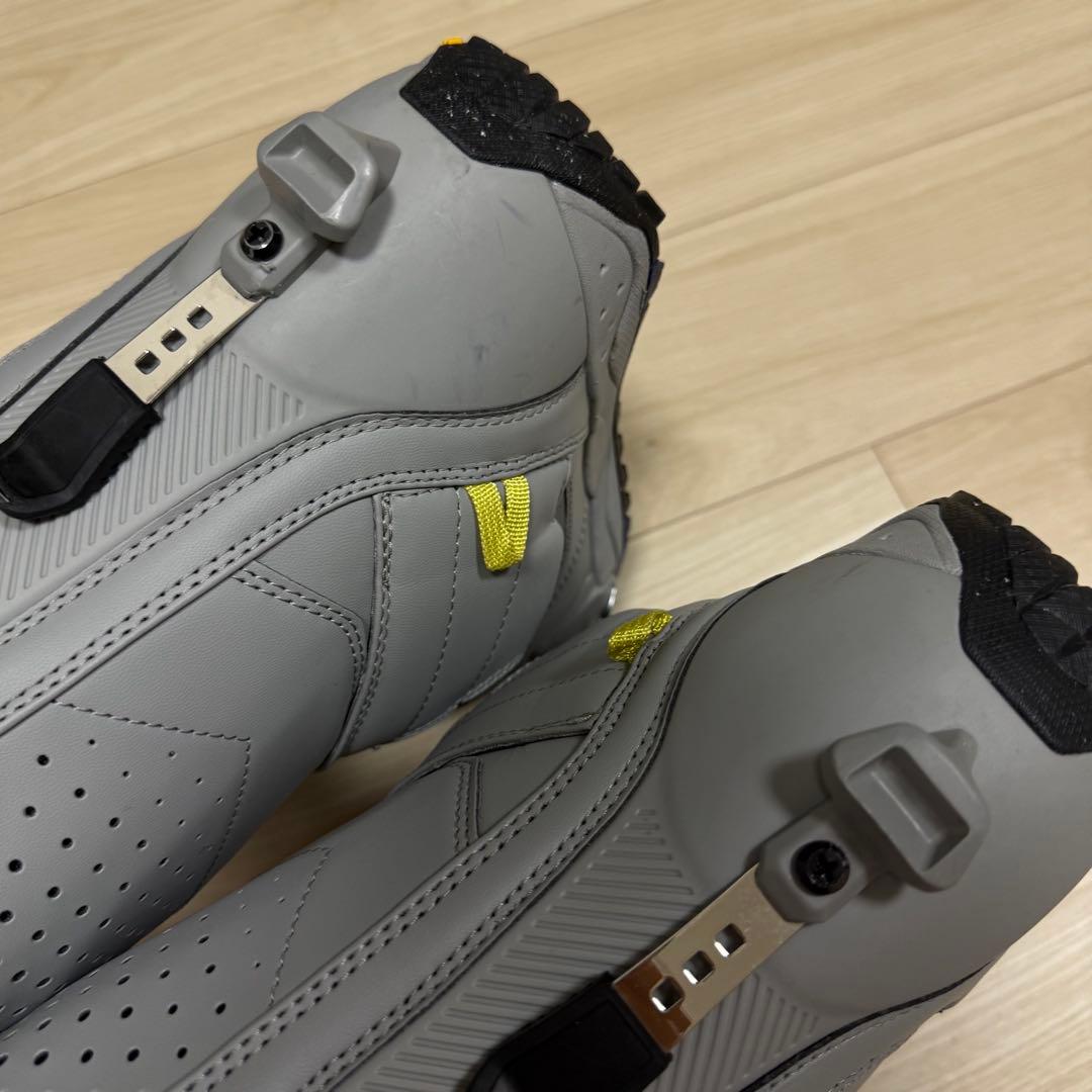 Burton 25㎝ Photon Wide Step On ブーツ