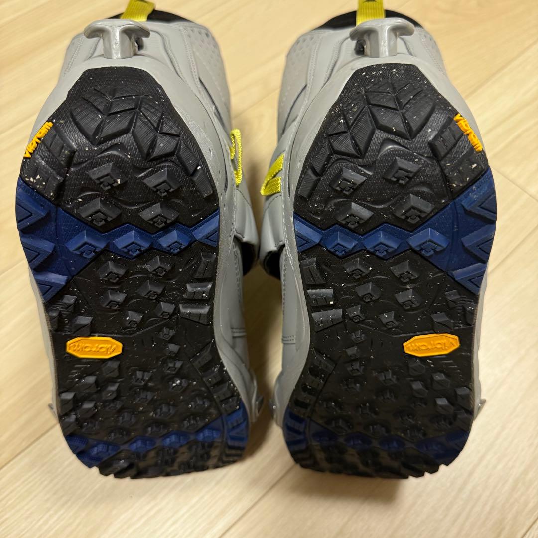 Burton 25㎝ Photon Wide Step On ブーツ