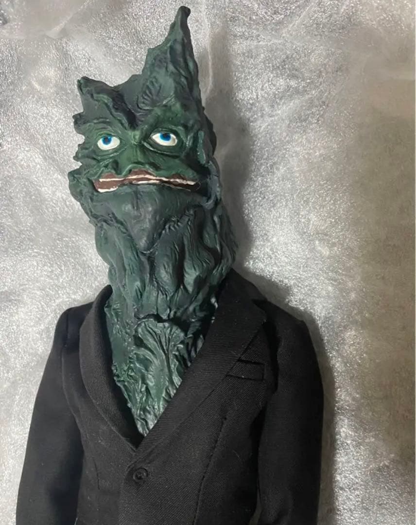 ケロニア　エクスプラス　1/6サイズ　完成品　ウルトラマン