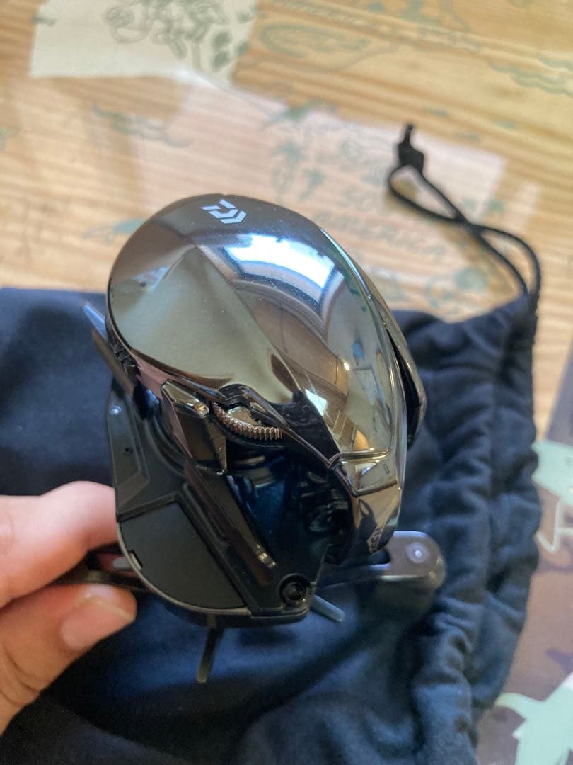 24スティーズ　100XHL