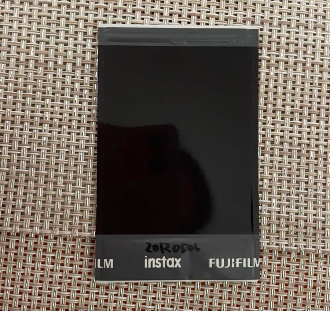 己龍 九条武政 チェキ トレカ