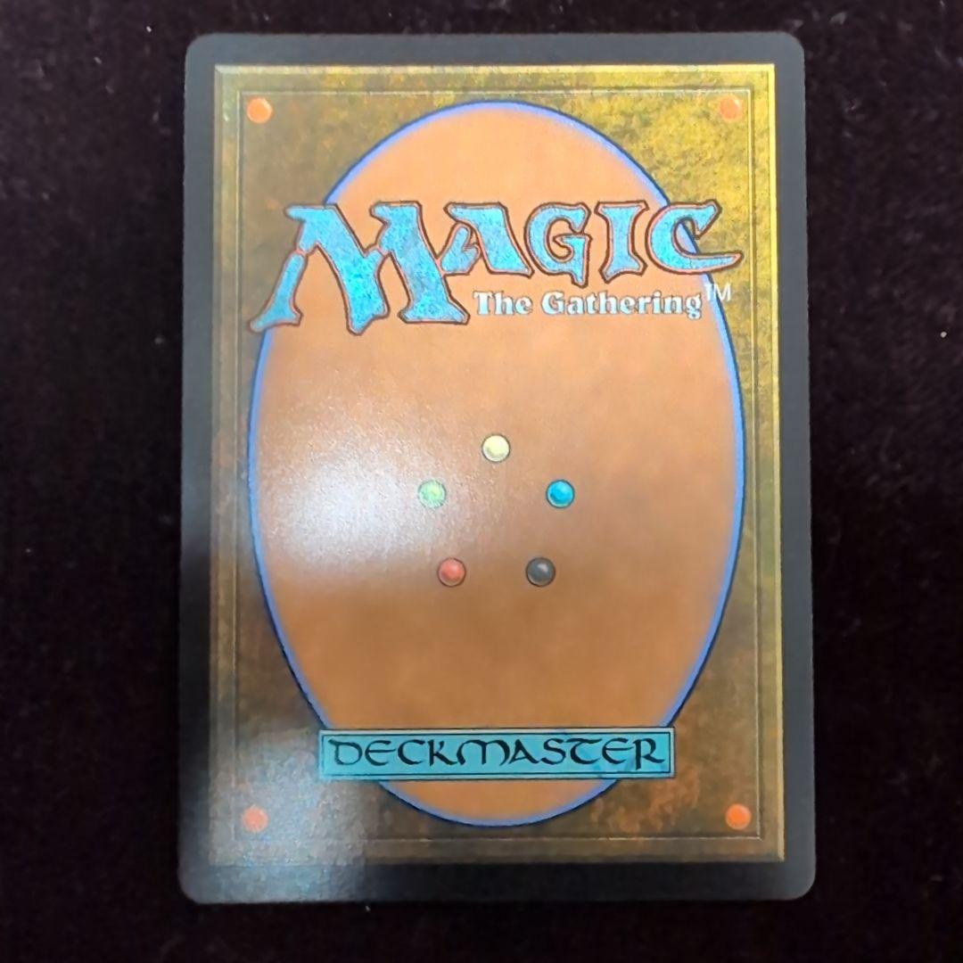 r*o様 MTG　意志の力　Force of Will　英語版　4枚セット