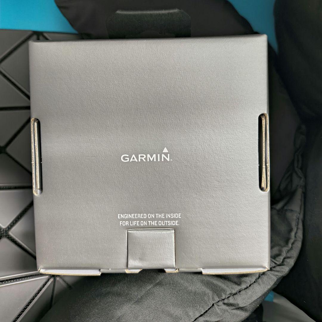 お値下げ★【未開封】Garmin Approach S42 GPSゴルフウォッチ