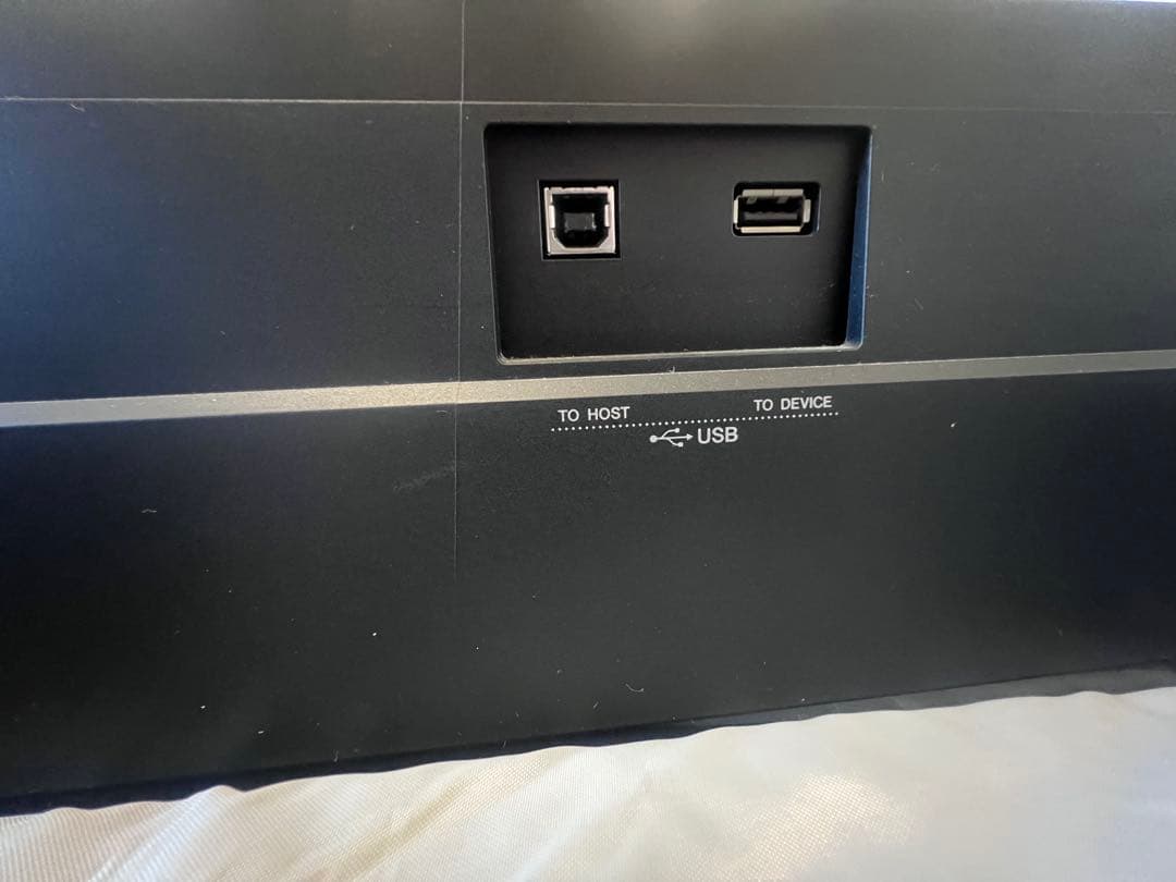 Yamaha CP4 STAGE 88鍵 デジタルピアノ