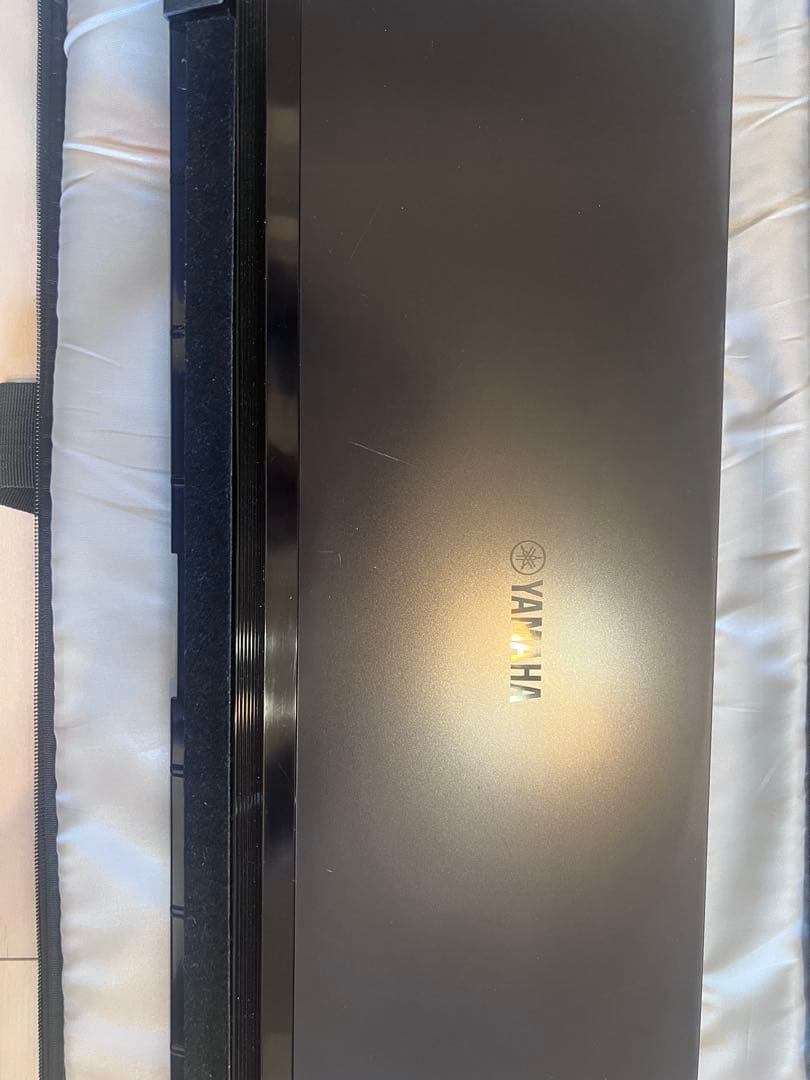 Yamaha CP4 STAGE 88鍵 デジタルピアノ