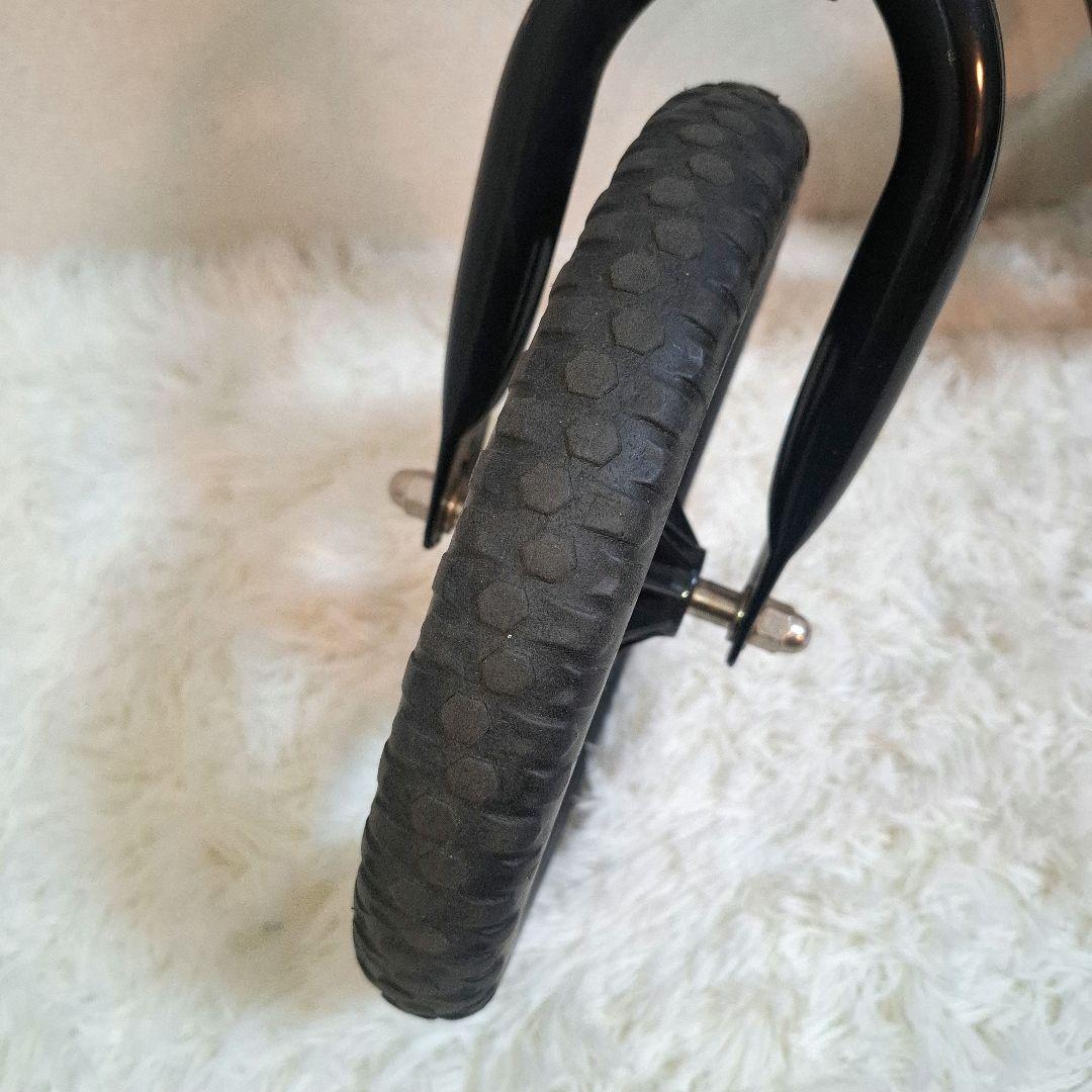 【状態良好】ストライダー スポーツモデル 12インチ ブラック