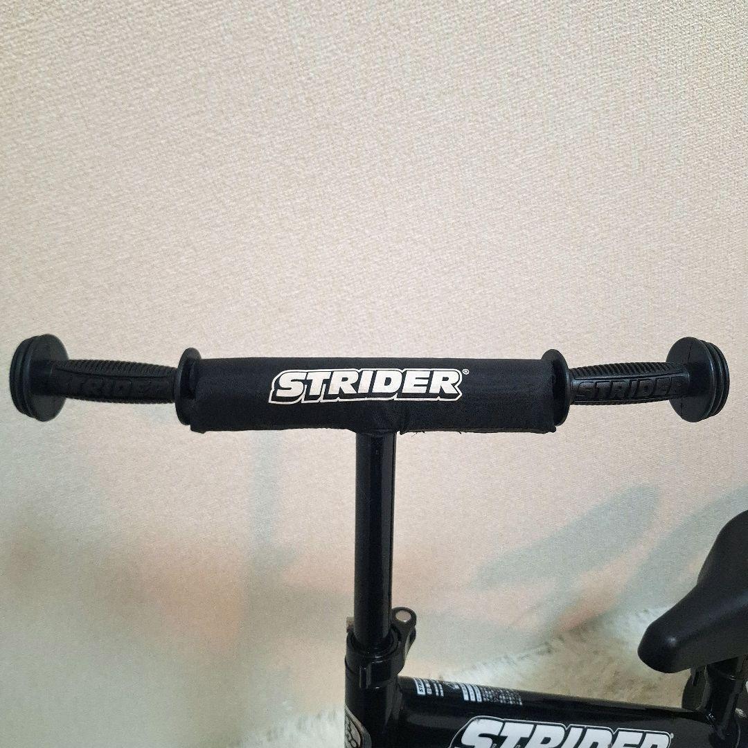 【状態良好】ストライダー スポーツモデル 12インチ ブラック