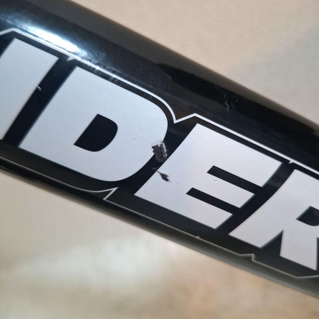 【状態良好】ストライダー スポーツモデル 12インチ ブラック