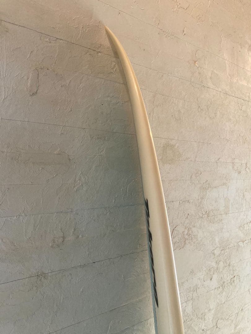 Tokoro サーフボード6'2 k6モデル　サーフィン