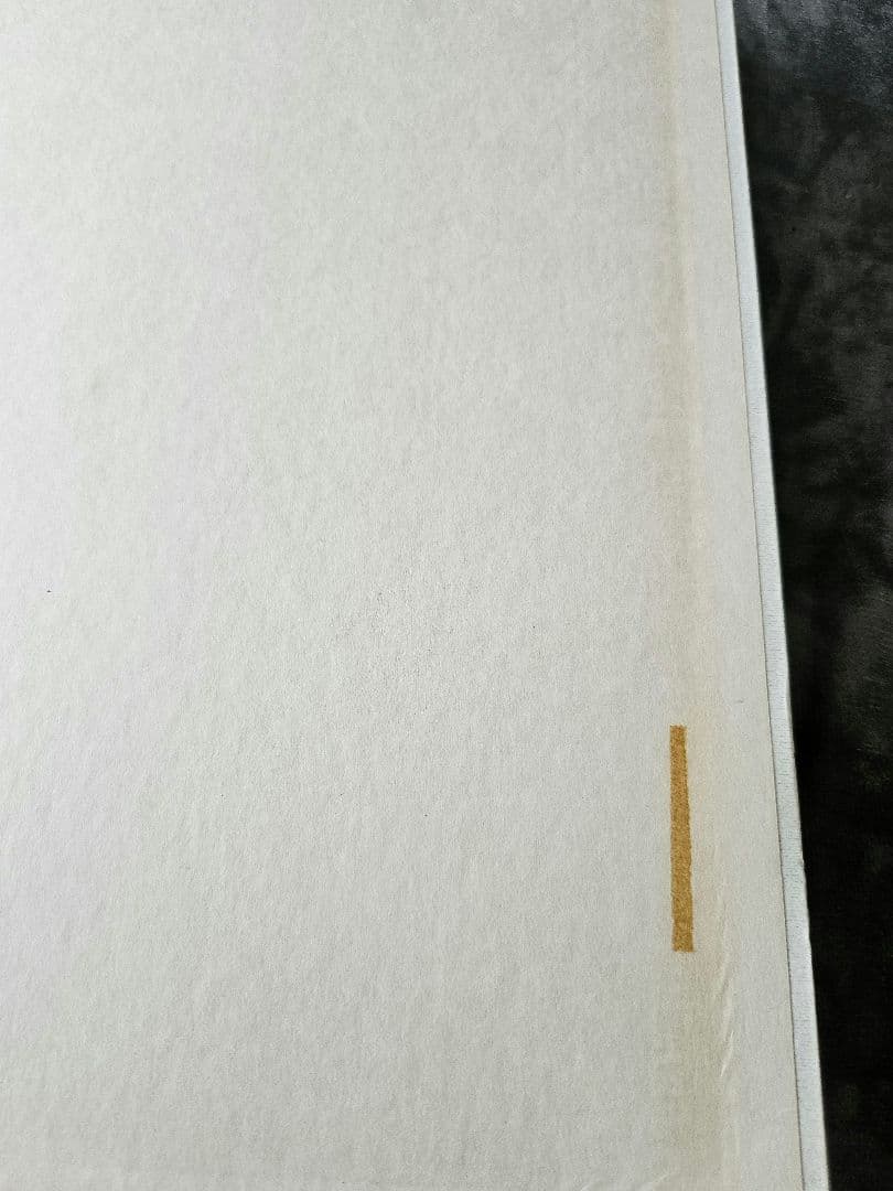 Kanon カノン バインダー トレーディングカード 下敷き